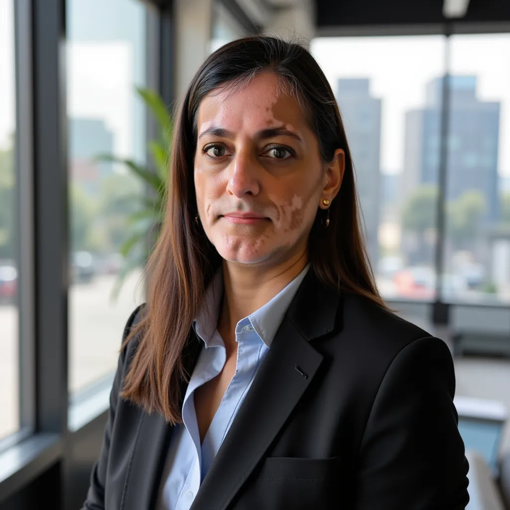 Eszter Horvath - Business Analyst