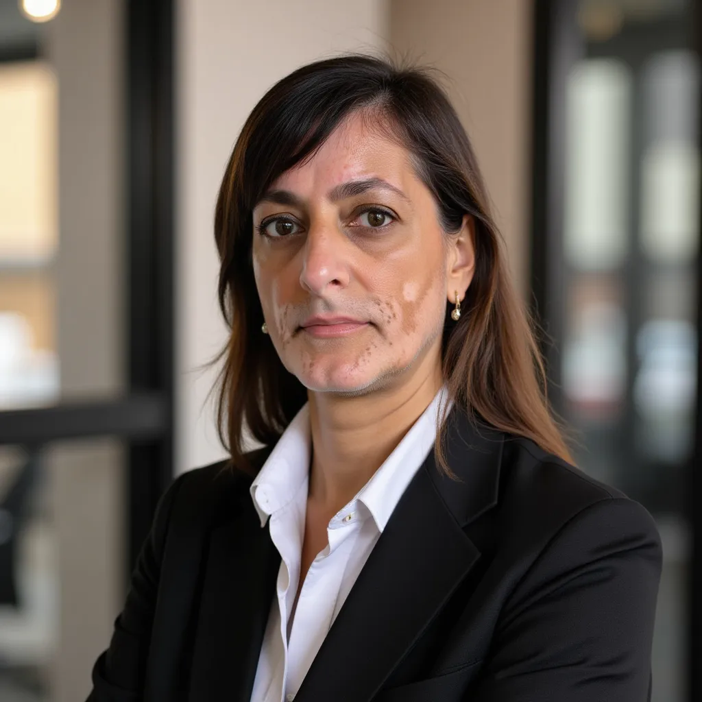 Zsofia Nagy - Senior Consultant